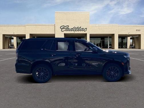 2024 Cadillac Escalade V-Series