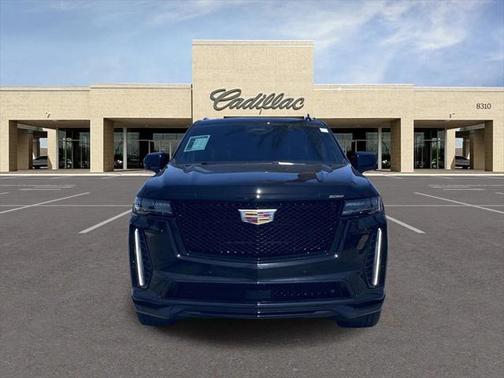 2024 Cadillac Escalade V-Series