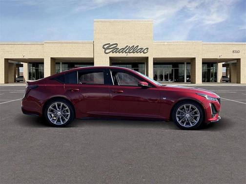 2023 Cadillac CT5 Sport