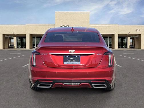 2023 Cadillac CT5 Sport