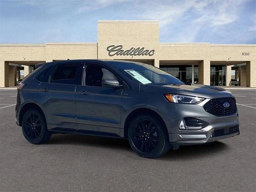 2024 Ford Edge ST Line