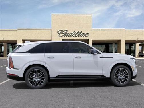 2025 Cadillac Escalade Sport