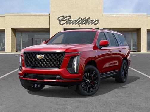 2026 Cadillac Escalade Sport Platinum
