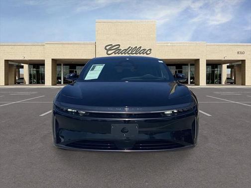 2024 Lucid Air Pure