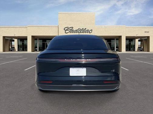 2024 Lucid Air Pure