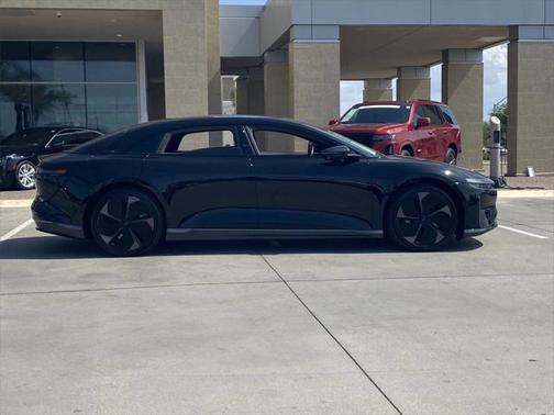 2024 Lucid Air Pure
