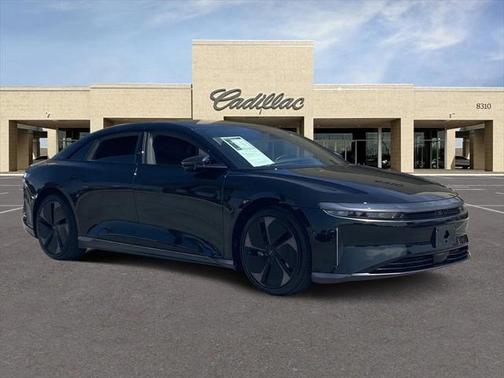 2024 Lucid Air Pure