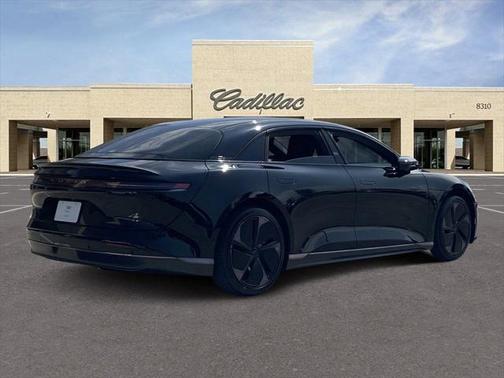 2024 Lucid Air Pure