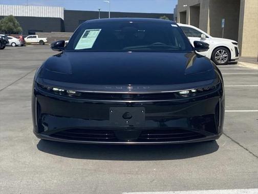 2024 Lucid Air Pure