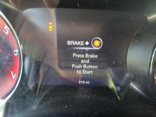 2023 Dodge Challenger SRT Hellcat