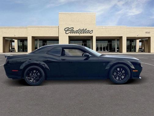 2023 Dodge Challenger SRT Hellcat