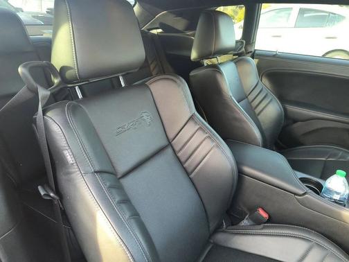 2023 Dodge Challenger SRT Hellcat