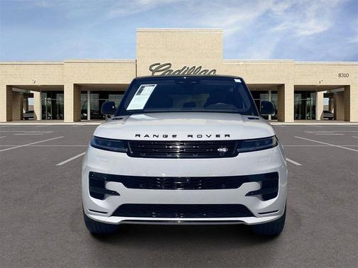 2023 Land Rover Range Rover Sport SE