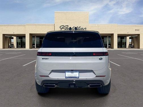 2023 Land Rover Range Rover Sport SE