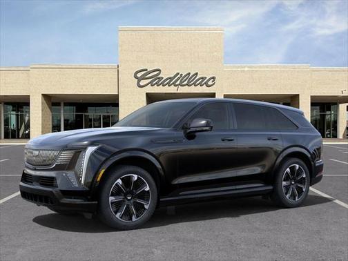 2025 Cadillac Escalade Sport