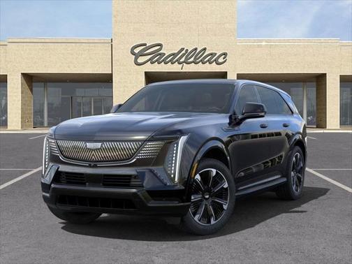 2025 Cadillac Escalade IQ Sport 2
