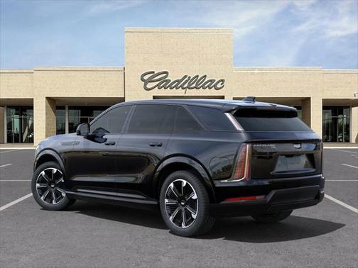 2025 Cadillac Escalade Sport