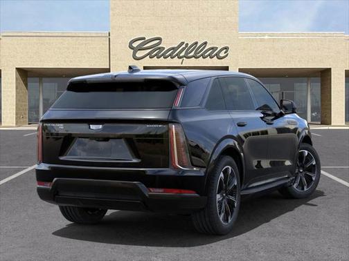 2025 Cadillac Escalade IQ Sport 2