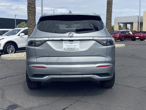 2023 Buick Enclave Avenir FWD