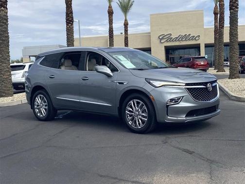 2023 Buick Enclave Avenir FWD
