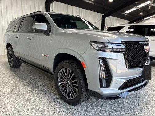 2024 Cadillac Escalade ESV V-Series