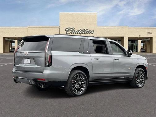 2024 Cadillac Escalade ESV V-Series
