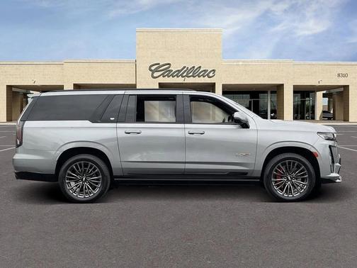 2024 Cadillac Escalade ESV V-Series