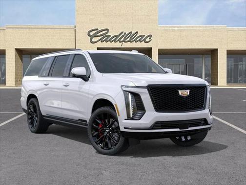 2025 Cadillac Escalade ESV Sport Platinum