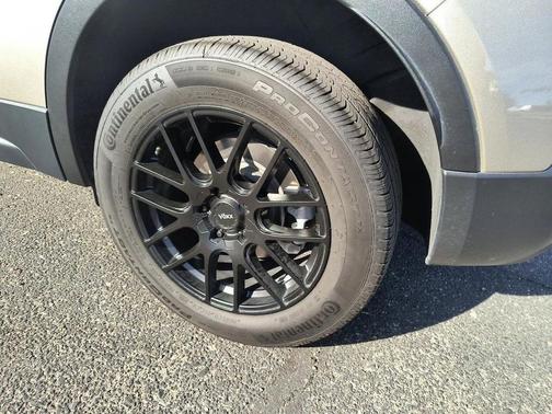 2022 Cadillac XT4 Luxury