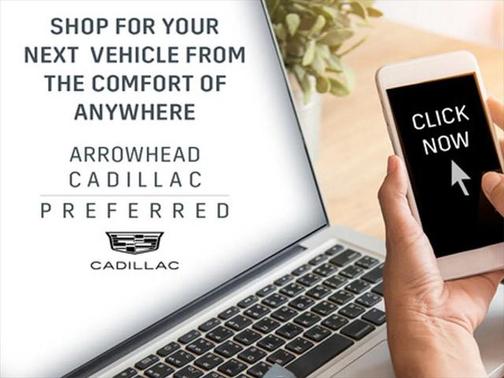 2022 Cadillac XT4 Luxury