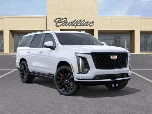 2026 Cadillac Escalade Sport Platinum
