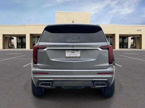 2023 Cadillac XT6 Premium Luxury AWD