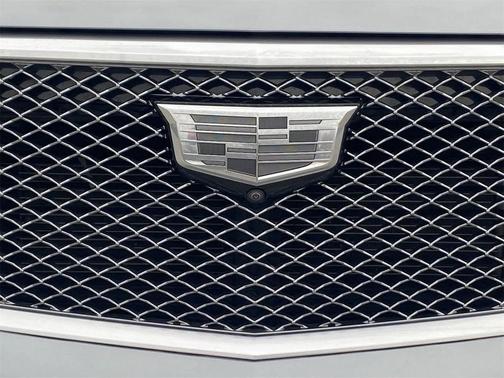 2023 Cadillac XT6 Premium Luxury AWD