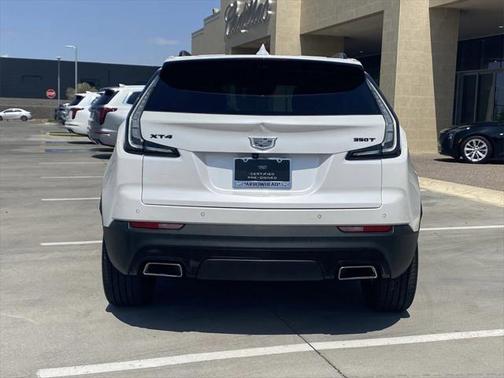 2022 Cadillac XT4 Sport