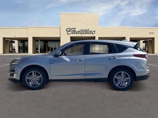 2021 Acura RDX Advance Package