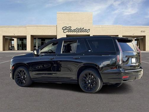 2024 Cadillac Escalade Sport