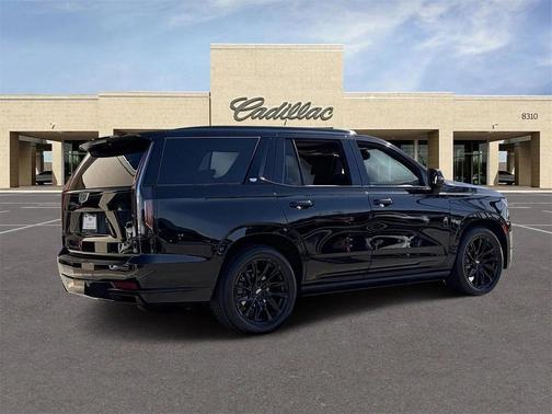 2024 Cadillac Escalade Sport