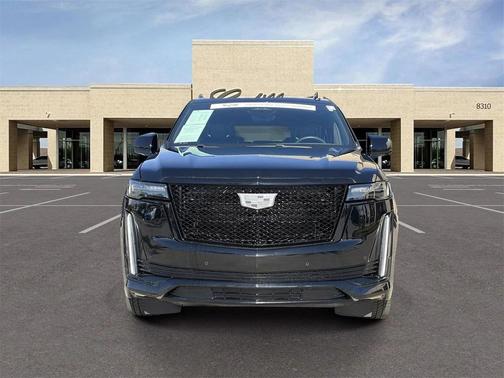 2024 Cadillac Escalade Sport