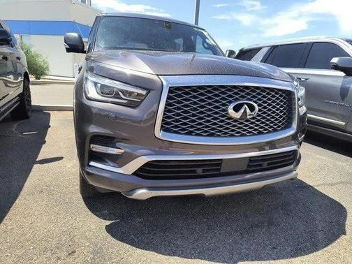 2019 INFINITI QX80 Limited