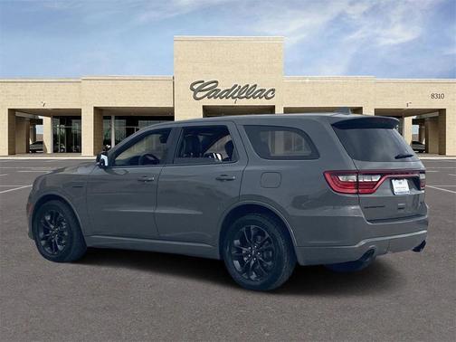 2021 Dodge Durango R/T RWD