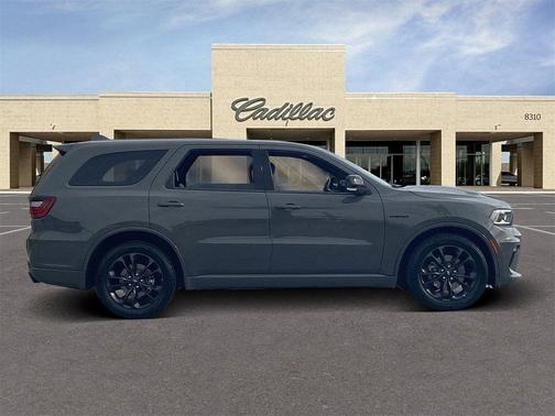 2021 Dodge Durango R/T RWD