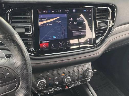 2021 Dodge Durango R/T RWD