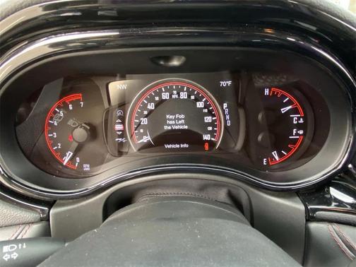 2021 Dodge Durango R/T RWD