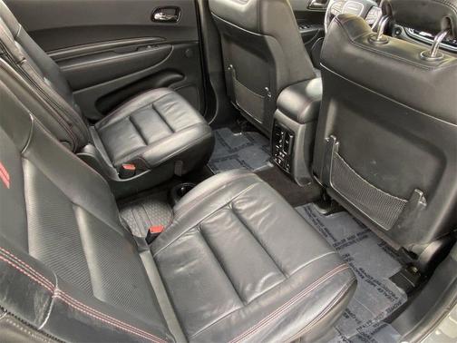 2021 Dodge Durango R/T RWD