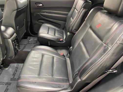 2021 Dodge Durango R/T RWD