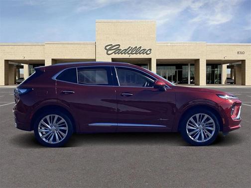 2024 Buick Envision Avenir AWD