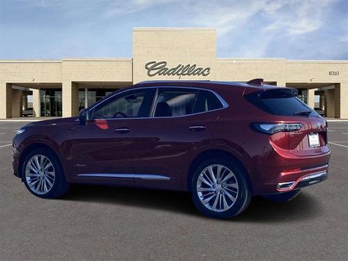 2024 Buick Envision Avenir AWD