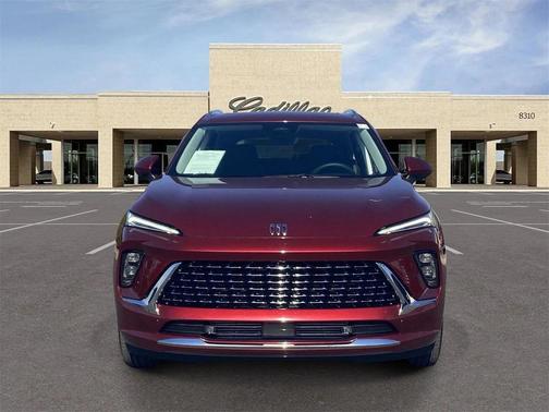 2024 Buick Envision Avenir AWD