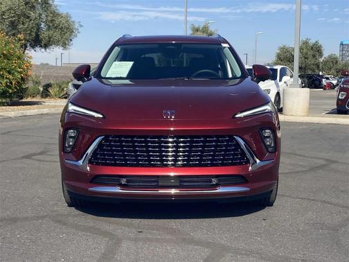 2024 Buick Envision Avenir AWD