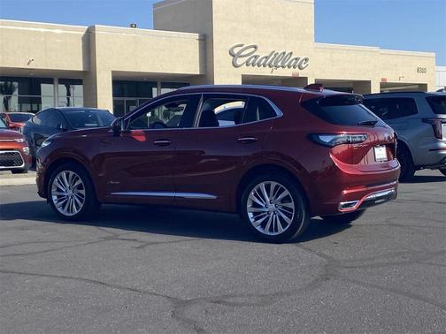 2024 Buick Envision Avenir AWD